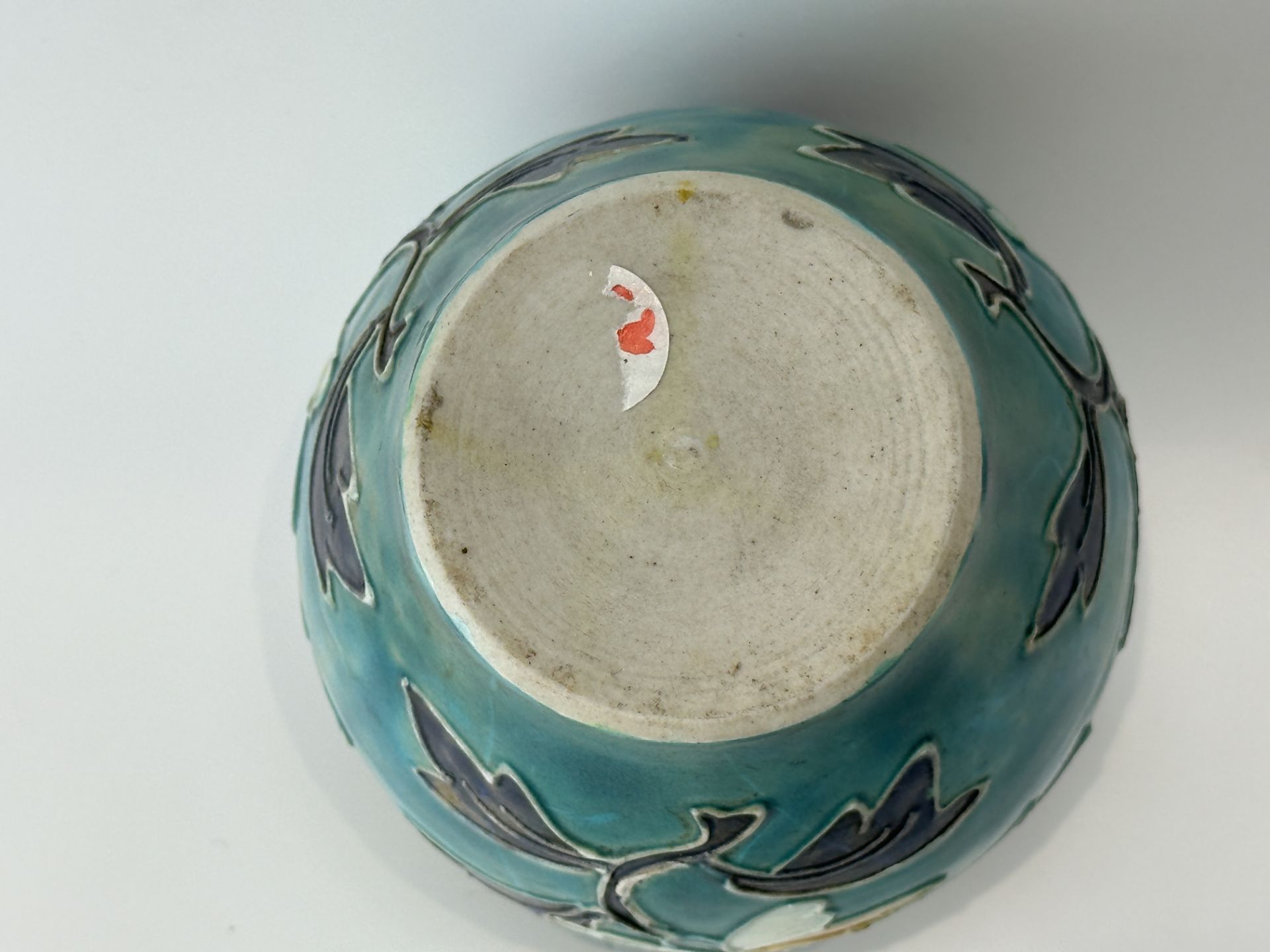 A miniature Chinese jar, 16TH/17TH Century Pr. - Bild 5 aus 7