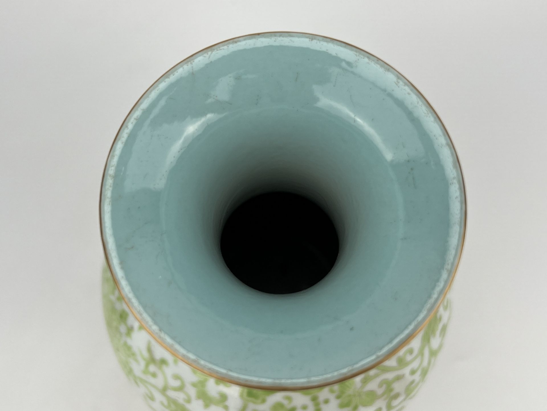 A Chinese Famille Rose vase, 18TH/19TH Century Pr.  - Image 5 of 9