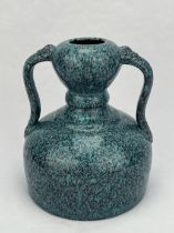 A Chinese rare clour vase, 18TH/19TH Century Pr.