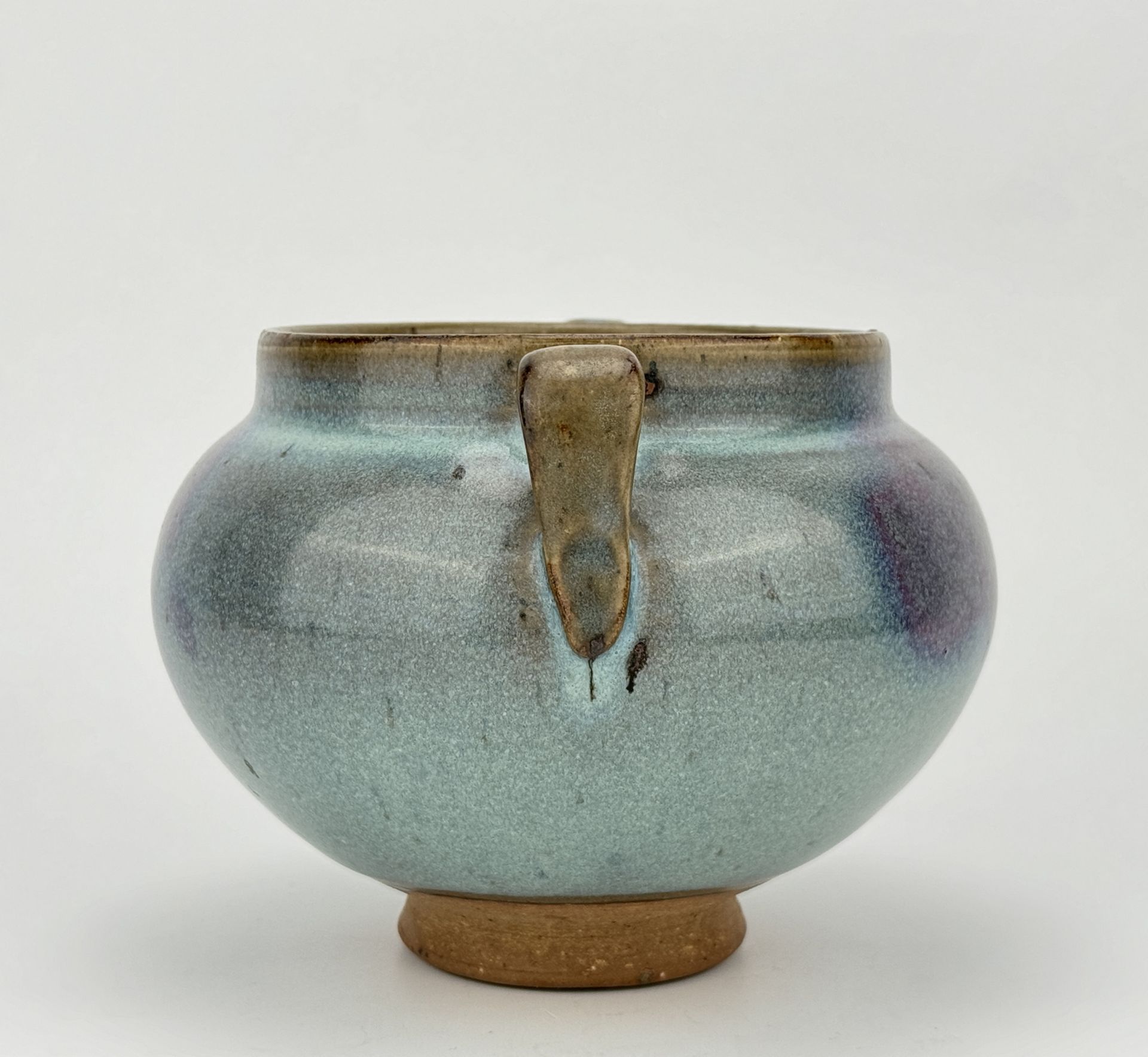 A Chinese JUN ware vase, 14TH/16TH Century - Bild 2 aus 7