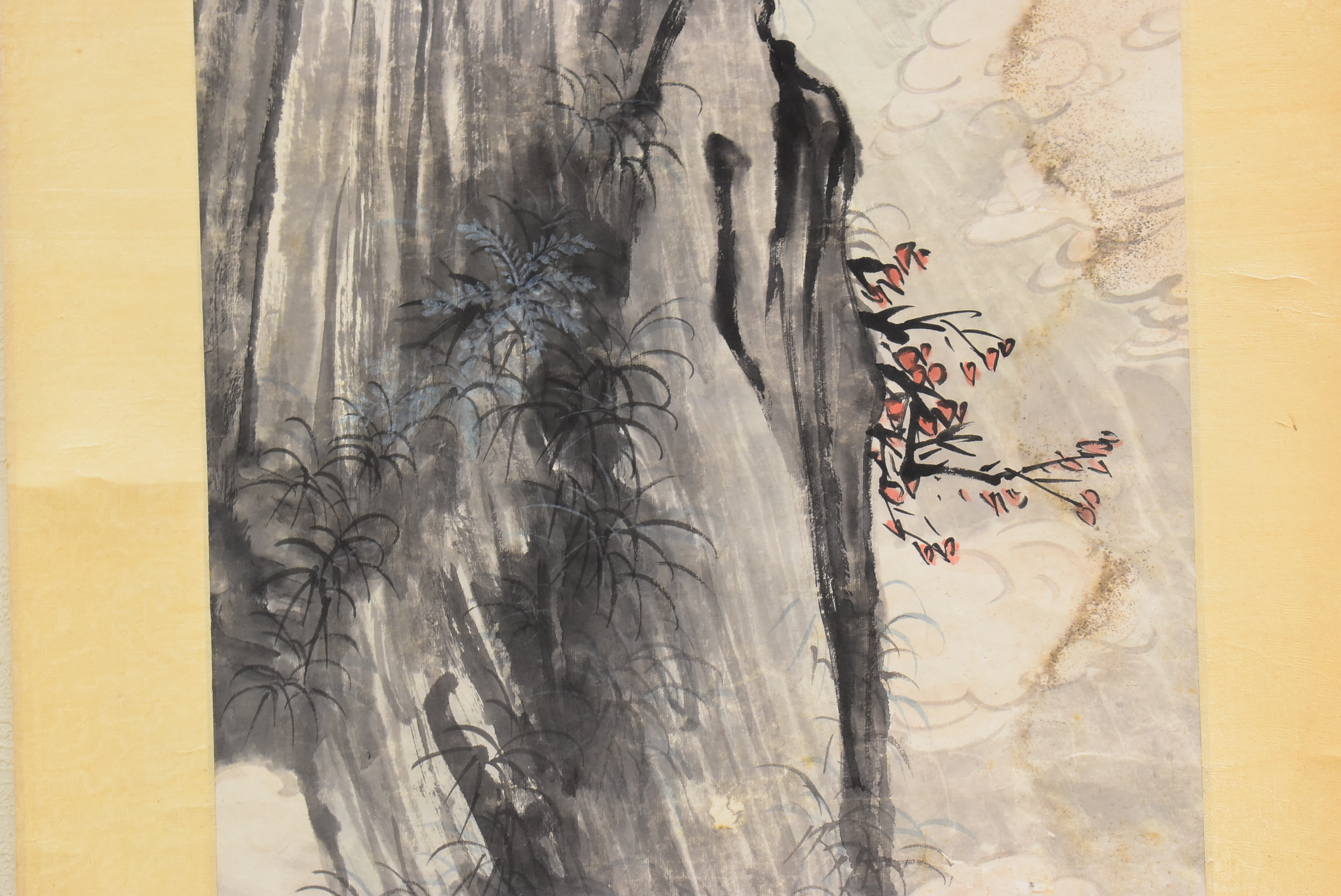 A Chinese hand painting, 19TH/20TH Century Pr. - Image 9 of 20