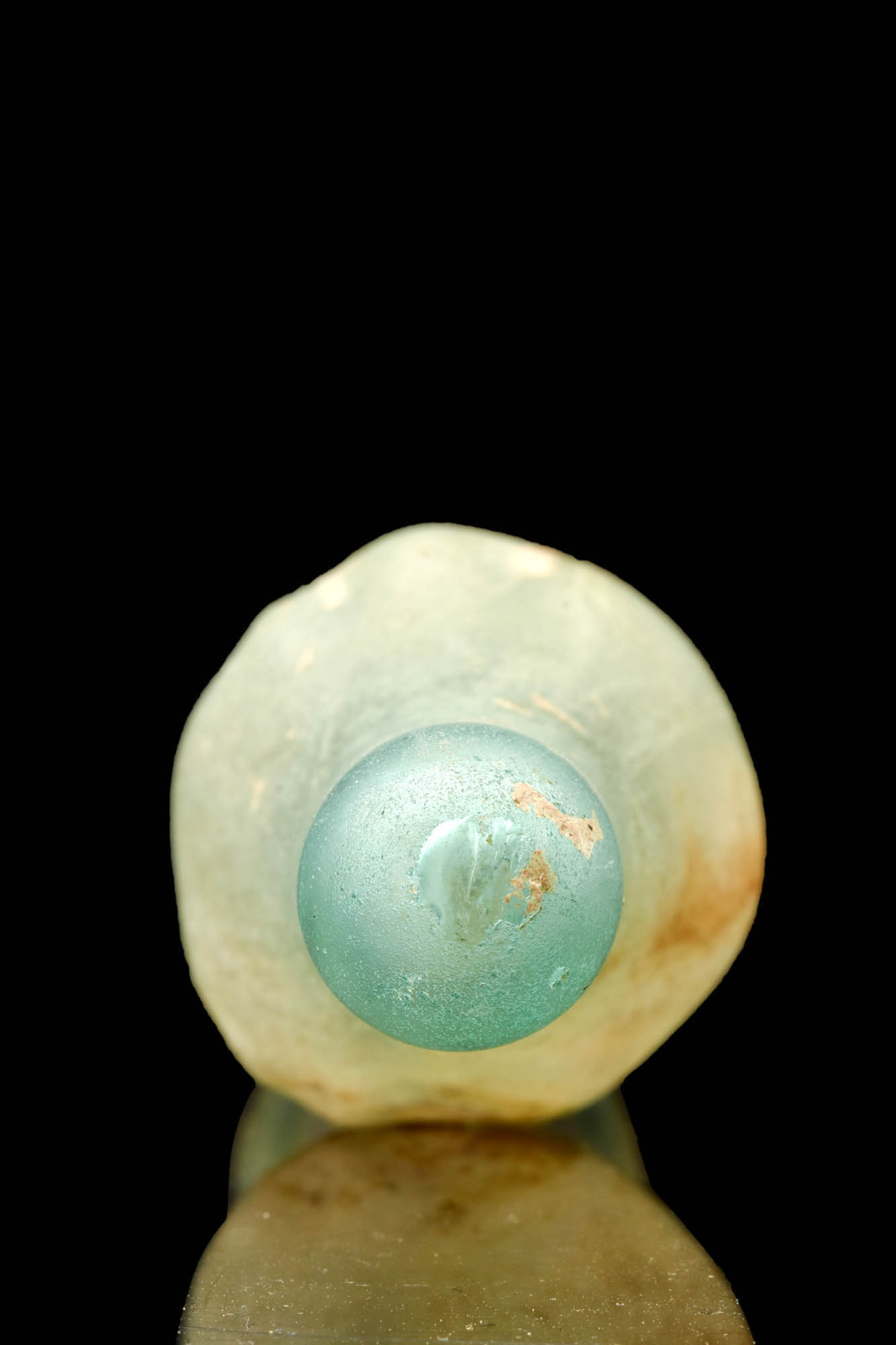 ROMAN GLASS VIAL - Image 4 of 6