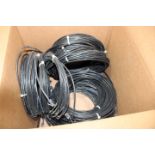 55x Best Wire & Cable SES-PC30-C5-SOL-CMP-BLK-NB Other Electrical Wire/Cable/Cord EA