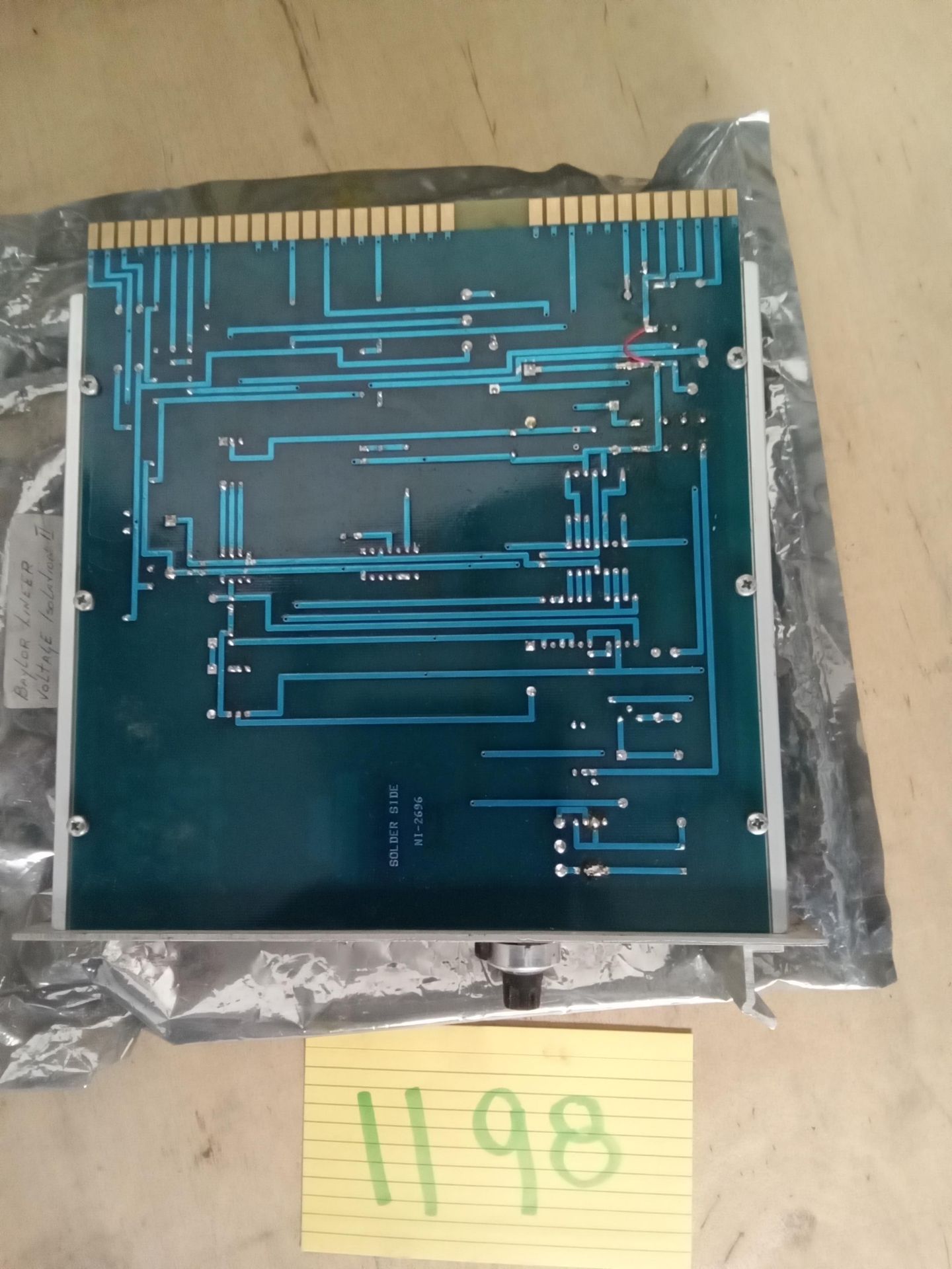 1x Ipec Scr Module - Image 2 of 4