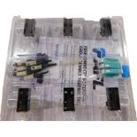 31x AFL Telecommunications FUSE-SC9M50L-6 Fuse Accessories Fuse Connectors NULL 6BOX