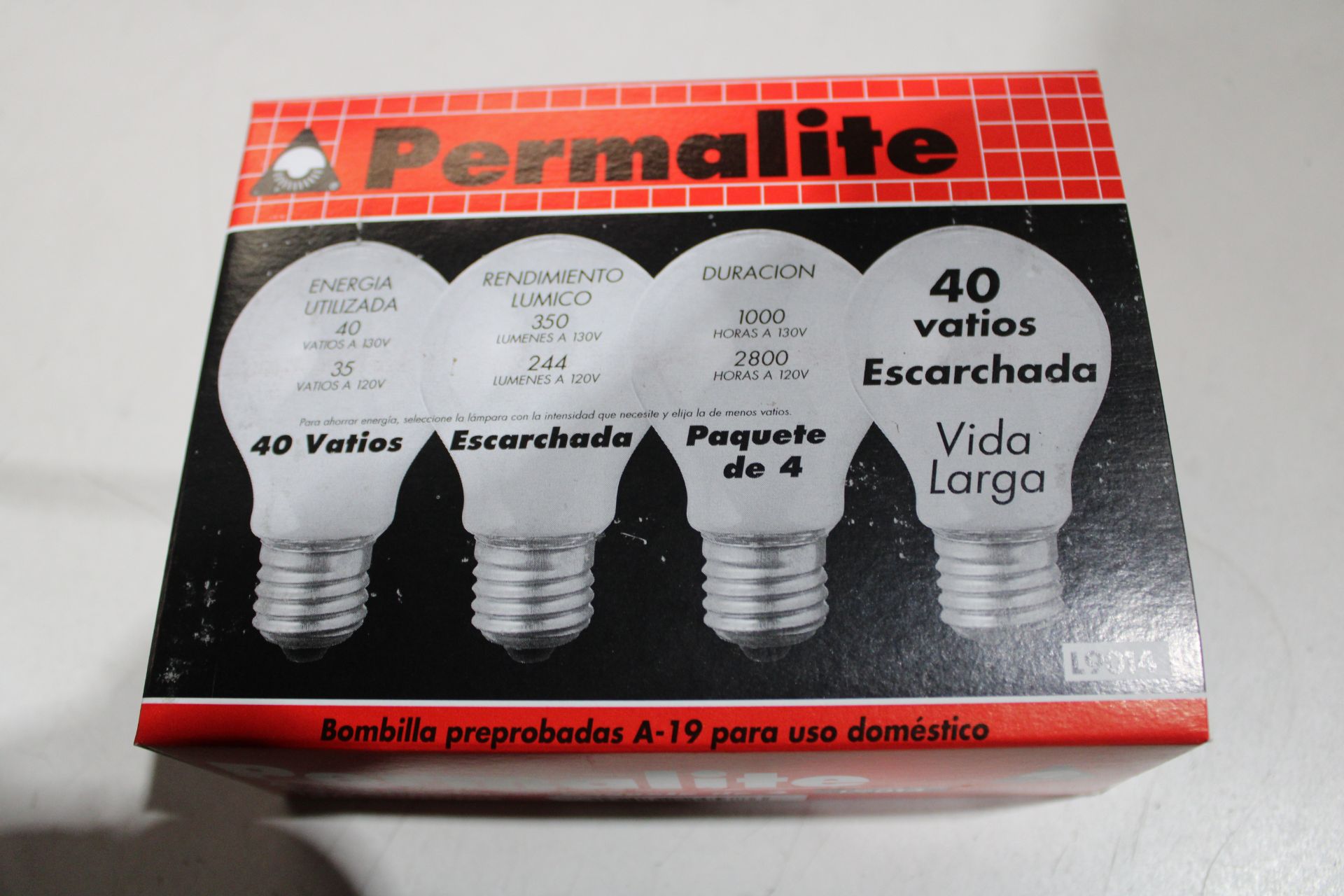 20x L9014 Other Bulbs/Ballasts/Drivers 4BOX