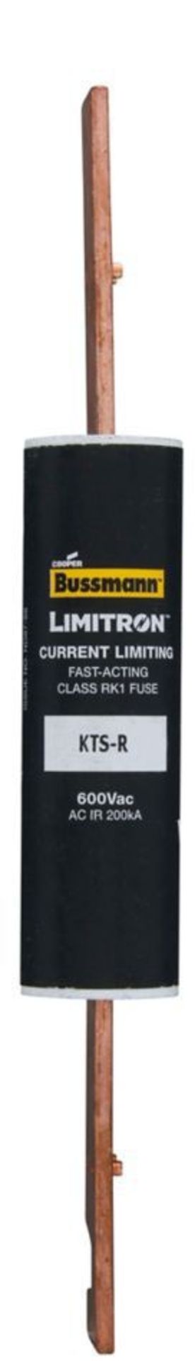 7x Buss Fuses KTS-R-100 Fuses EA