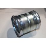 41x Topaz 669S EMT/Elbow/Coupling/Joint EA