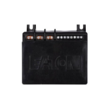 10x Eaton C441P3309NOUI-HVR Relays Motor Management .33-9A 120VAC EA High Voltage Rating