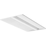 9x Lithonia Lighting 2BLT4 40L ADP LP835 CP LED Lighting EA