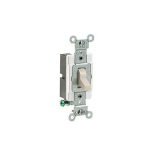 168x Leviton CS120-2T Light and Dimmer Switches EA