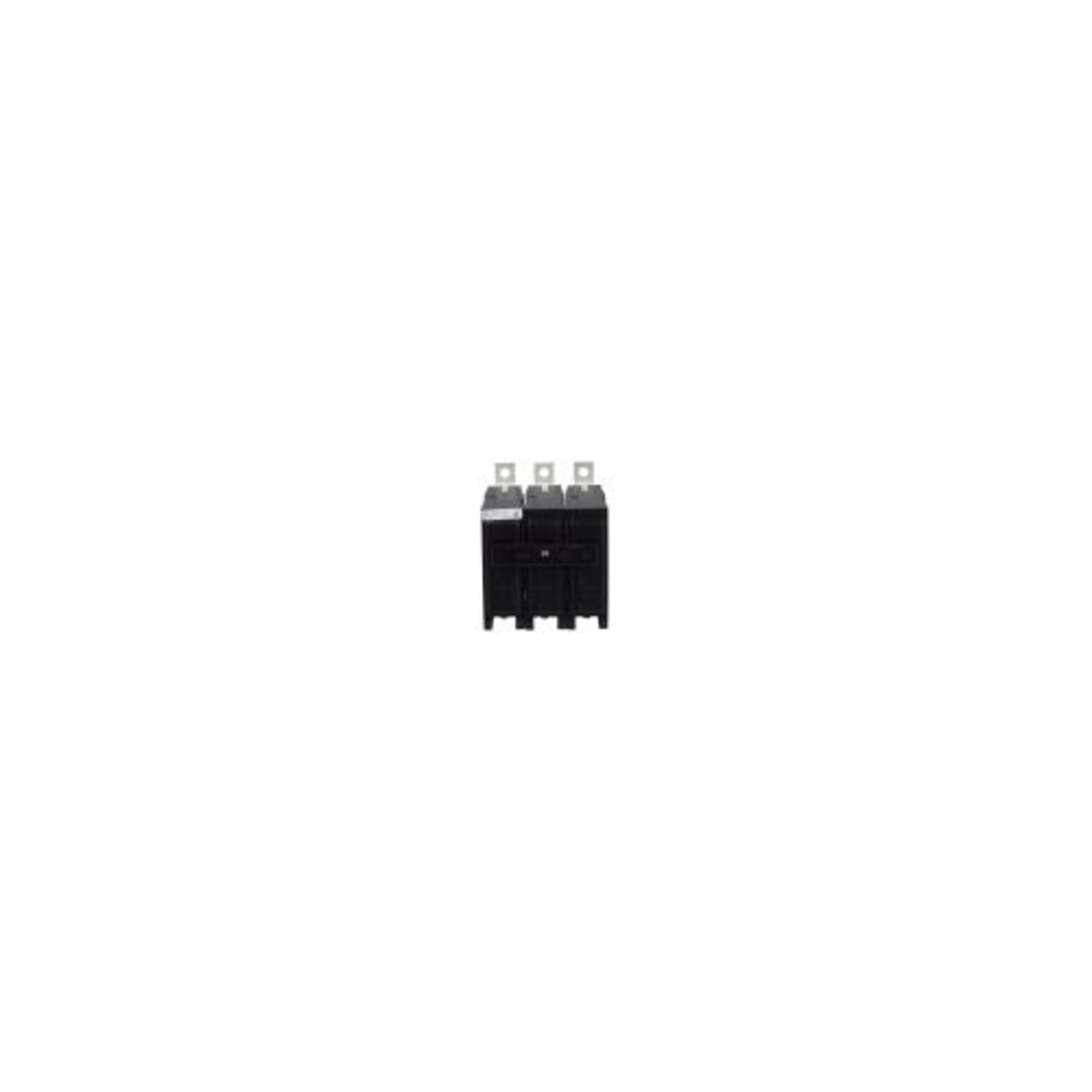 20x Eaton BAB3050HT Miniature Circuit Breakers (MCBs) BA 3P 50A 240V 50/60Hz 3Ph EA