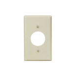 26x Leviton 86004 Wallplates and Switch Accessories EA
