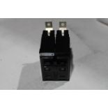 1x Eaton BAB2030HT Miniature Circuit Breakers (MCBs) BAB 2P 30A 240V 50/60Hz 1Ph EA