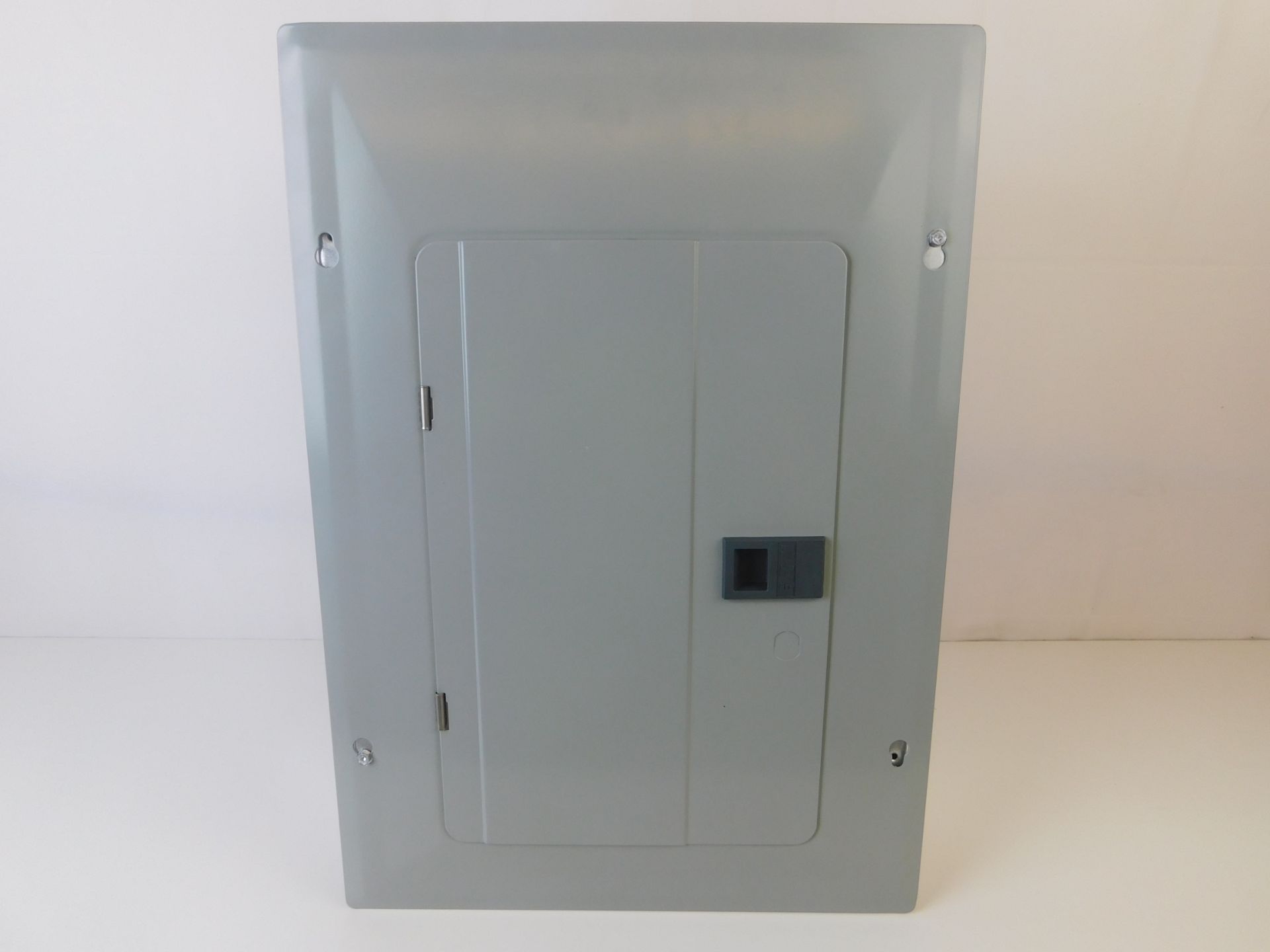 2x Eaton BRP20L125 Loadcenters and Panelboards BR 1P 125A 240V 50/60Hz 1Ph 3Wire 40Cir 20Sp EA NEMA