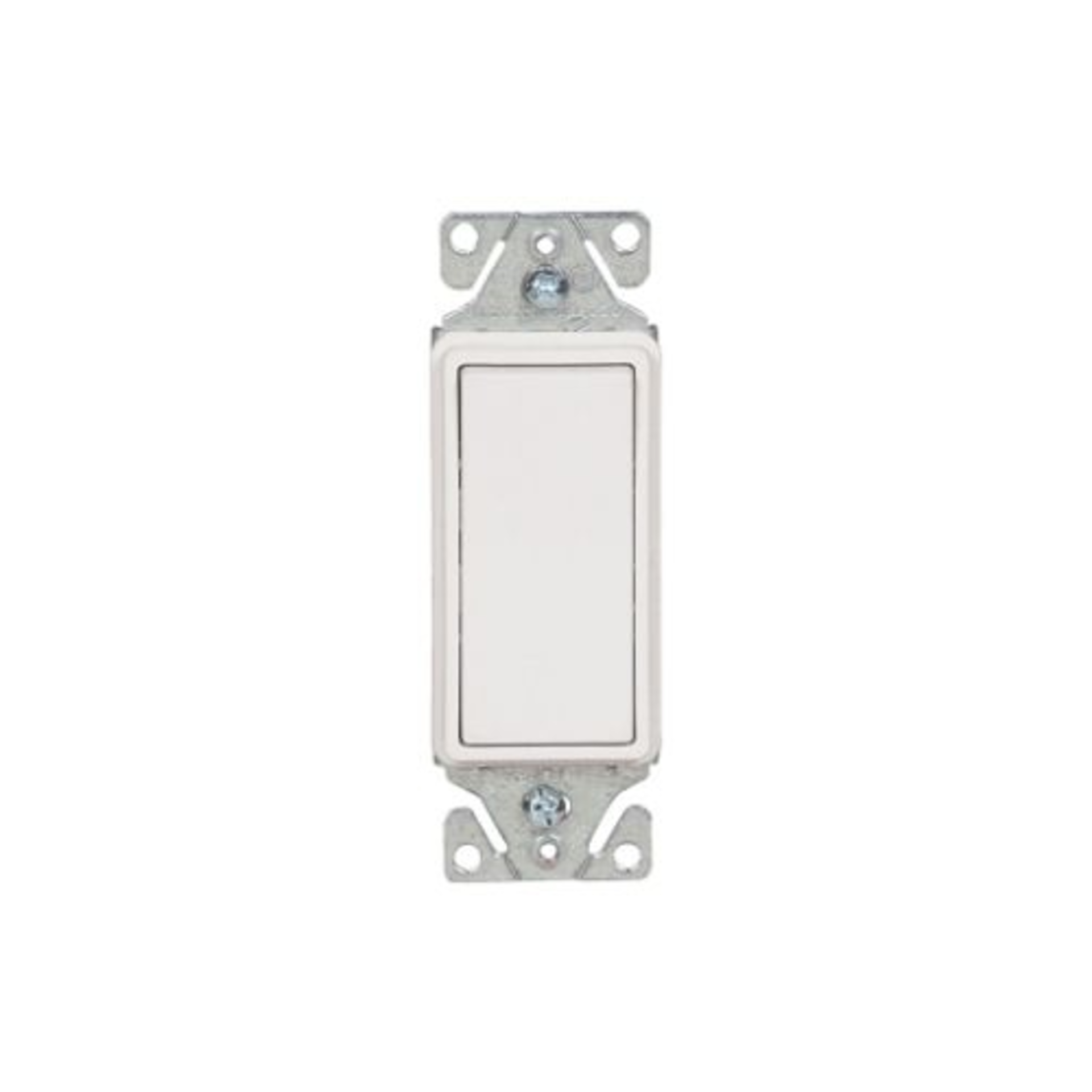 30x Eaton 7503W Light Switch and Control Accessories Decorator Switch 15A 277V White EA 3 way