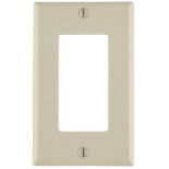 66x Leviton 80401-T Wallplates and Switch Accessories EA
