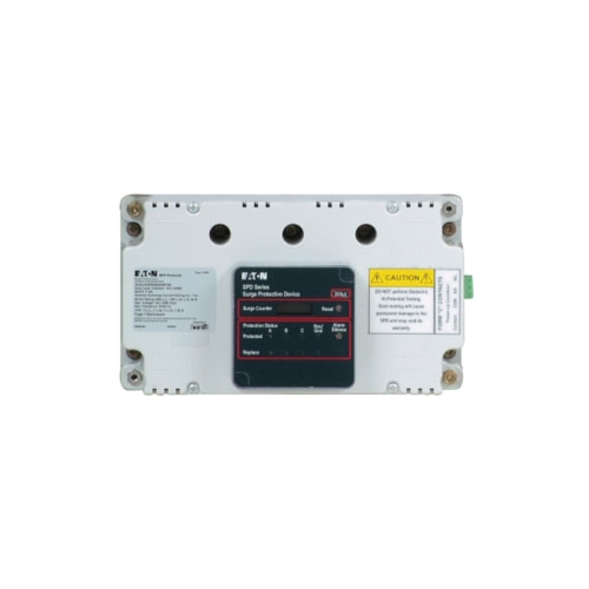 5x Eaton SPD050208Y3C Surge Protection Devices (SPDs) EA