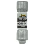 10x Bussmann FNQ-R-1/4 Fuses EA