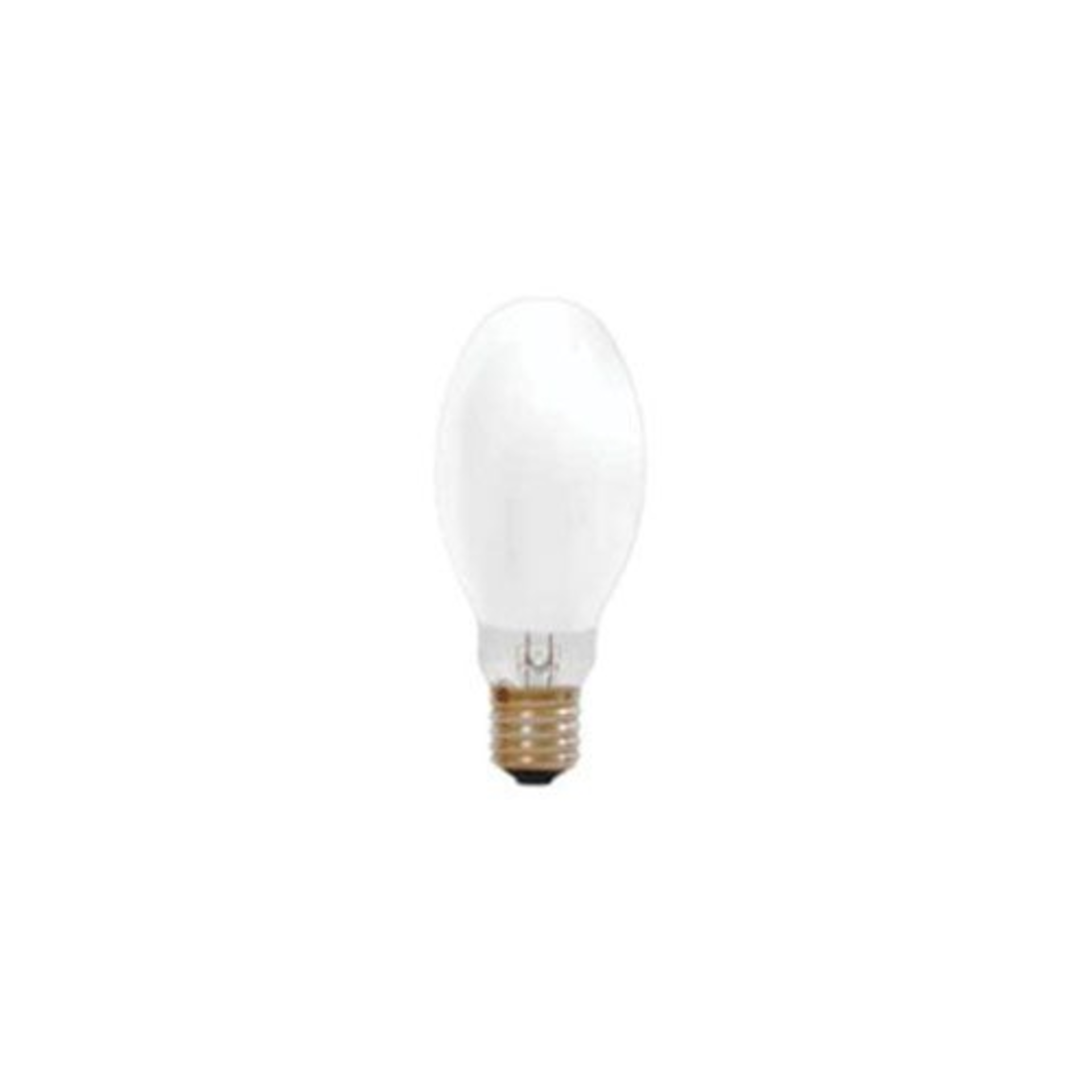 6x Sylvania M400/C/U/ED37 Miniature and Specialty Bulbs Metal Halide 400W