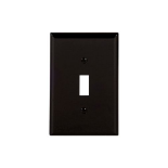 460x Eaton PJ1BK-SP-L Wallplates and Accessories EA