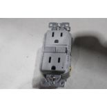 50x Eaton TRGF15SG-BX-LW Outlets EA