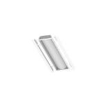 3x Industrial Lighting Products LANCE14-22-WLED-UNIV-40 Fluorescent Lighting EA