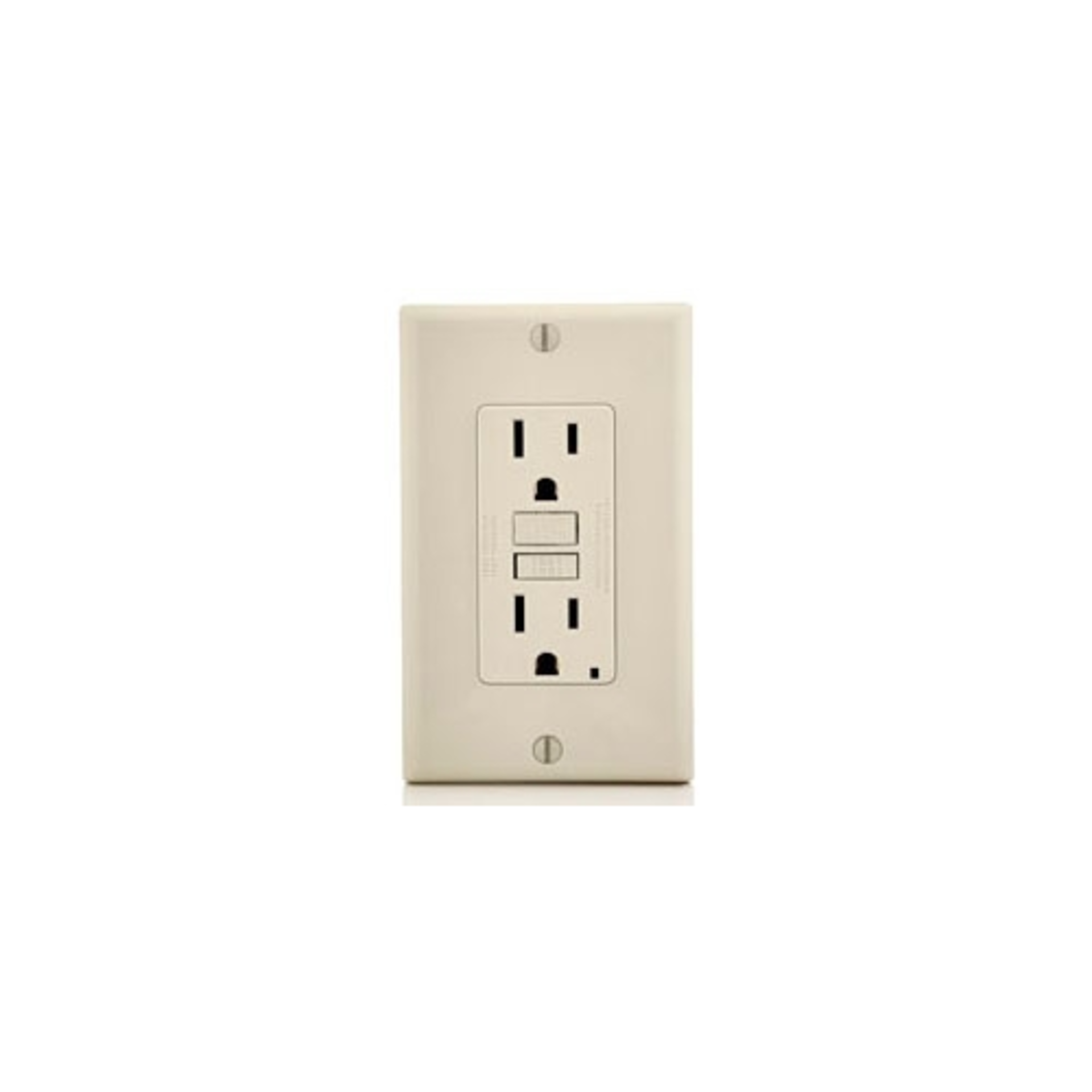 7x Leviton GFNT1-MT Outlets EA