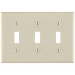 90x Leviton 78011 Wallplates and Switch Accessories EA
