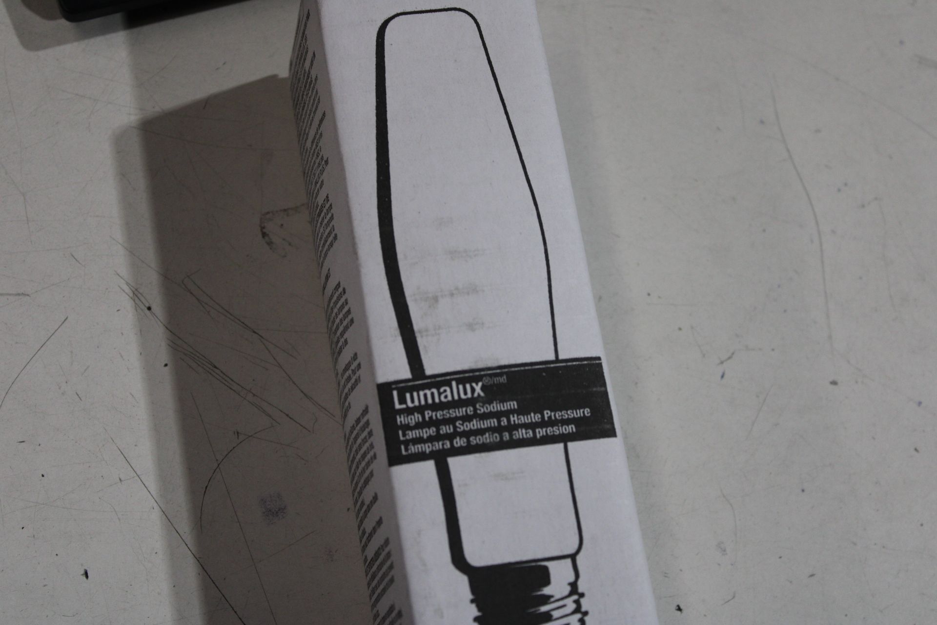 6x EncapSulite LU/250/ECO Fluorescent Bulbs EA