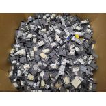 1x Lot of Assorted Eaton Outlets / Switches / Plugs - Est. 800+ Units