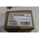 40x Garvin DRS-7/8 Misc. Cable and Wire Accessories 25BOX