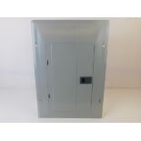 2x Eaton BRP20L125 Loadcenters and Panelboards BR 1P 125A 240V 50/60Hz 1Ph 3Wire 40Cir 20Sp EA NEMA