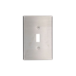 40x Leviton 84101-40 Wallplates and Switch Accessories EA