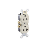 11x Leviton CR20-T Outlets 10BOX