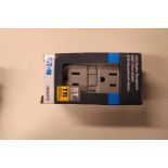 17x Eaton TRSGF15GY-BX-LW Surge Protection Devices (SPDs) EA