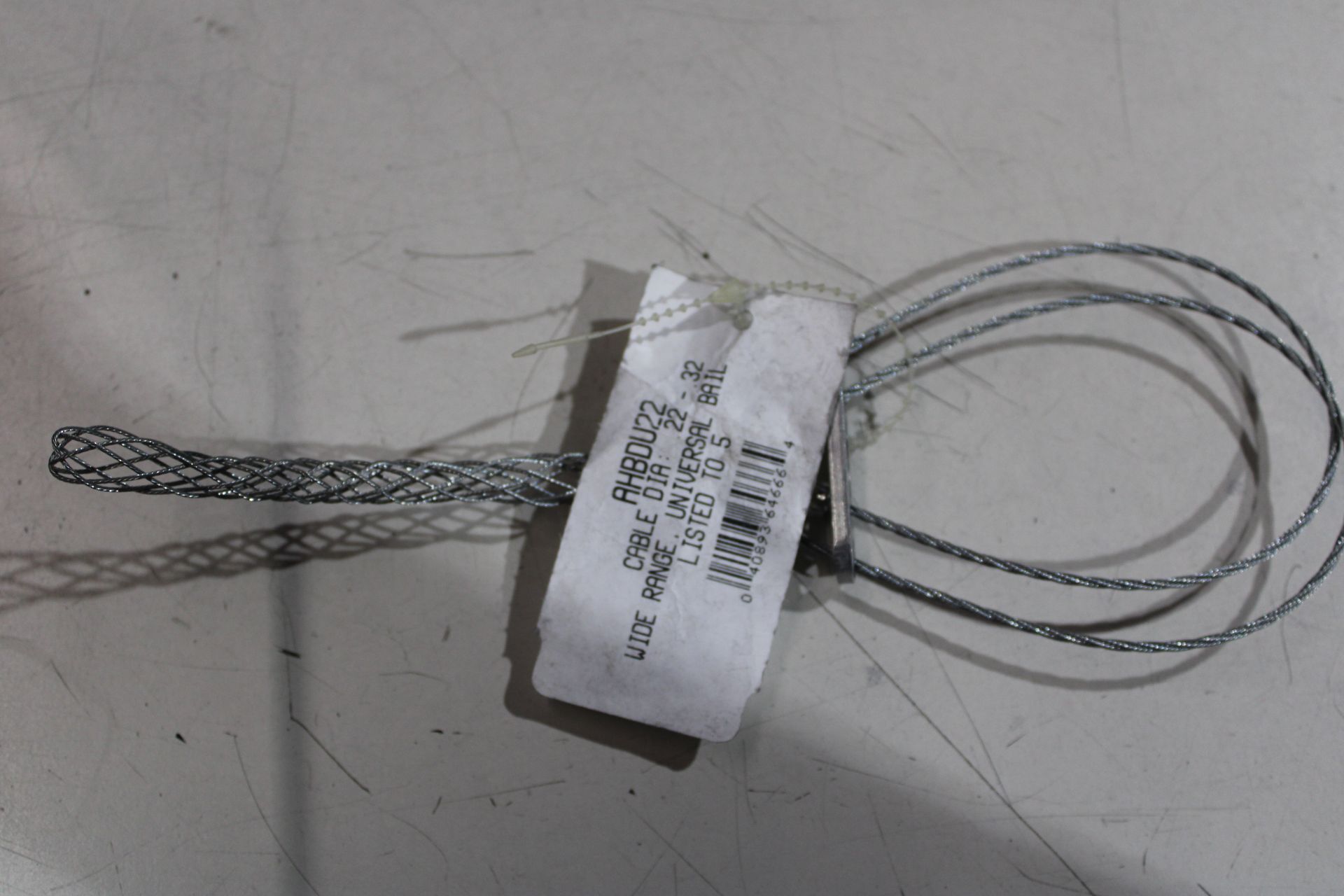 10x Cooper ABHDU22 Misc Small Wires EA