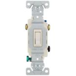 33x Eaton 1301-7LA-10-L Light Switch and Control Accessories 10PK