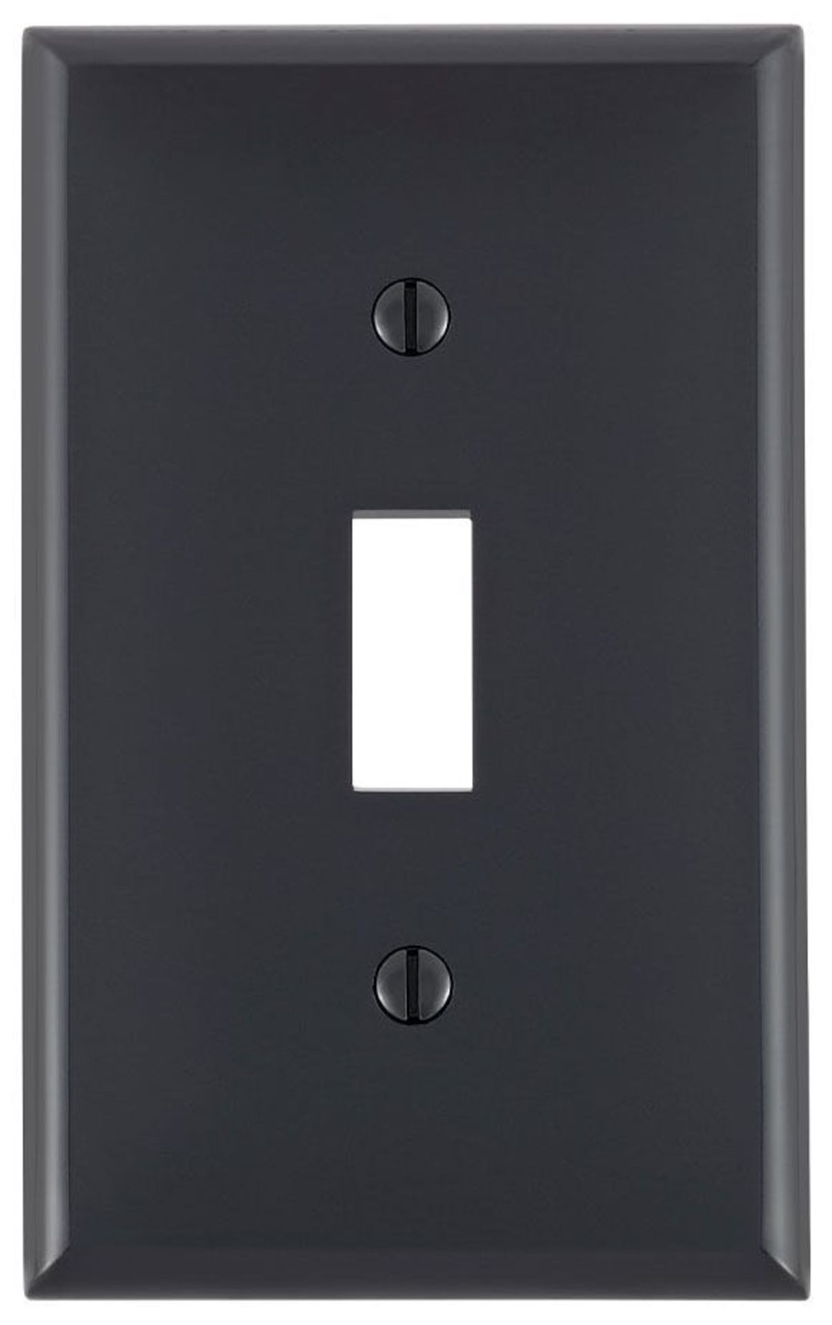 15x Leviton 80701-E Wallplates and Switch Accessories EA