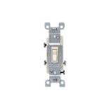 55x Leviton 1453-2E Light and Dimmer Switches EA
