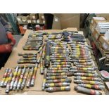 75X Flex-Conduit-01 Assorted Flex Conduit Couplings