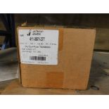 1X 411-0071-277 Jeferson Elec Dry Type Transformer Kva1