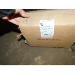 1X Qc75Ercb Hammond Power Sol Transformer Kva .75