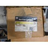 1X 9T51B0111 Ge Buck Boost Transformer Kva 1.5