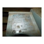 1X T-1-37921 Acme Gen Pur Transformer