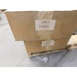 2X Fvs20 Crouse Hinds Light Fixture