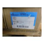 109X Exf11 Crouse Hinds Cast Device Box