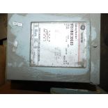 1X 9T51B0030G03 Ge Transformer Kva 1