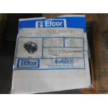 13X Sr125-1050 Efcor 1 1/4" Strain Relief Conn