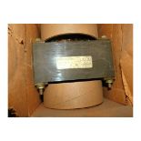 1X 636-123L Jeferson Elec Machine Tool Transformer